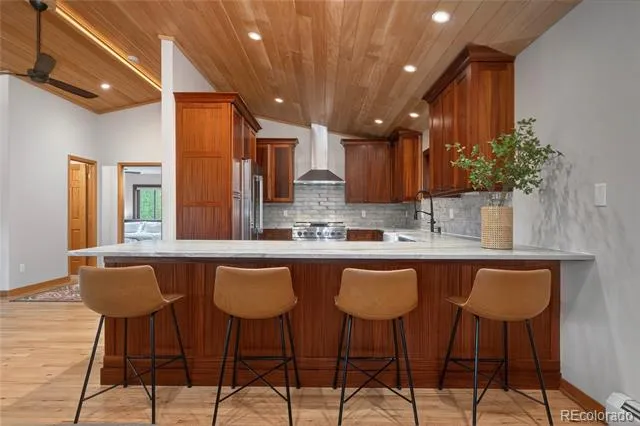 310 Arapahoe Road Winter Park, CO 80482