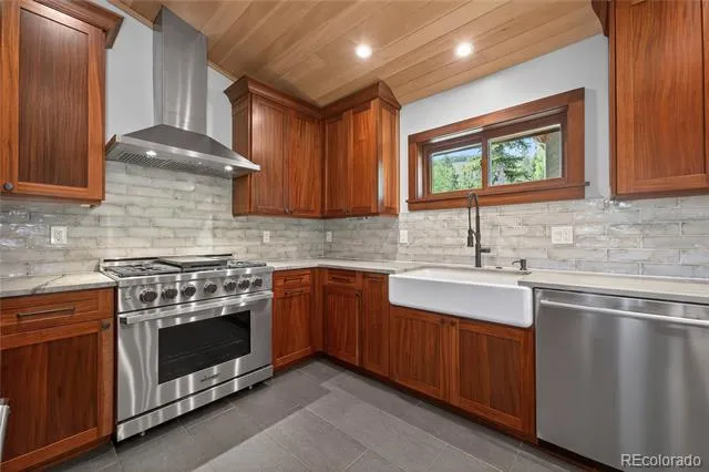 310 Arapahoe Road Winter Park, CO 80482