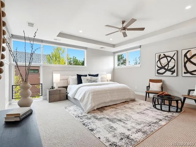 61 Magnolia Way Denver, CO 80230