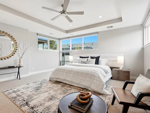 61 Magnolia Way Denver, CO 80230
