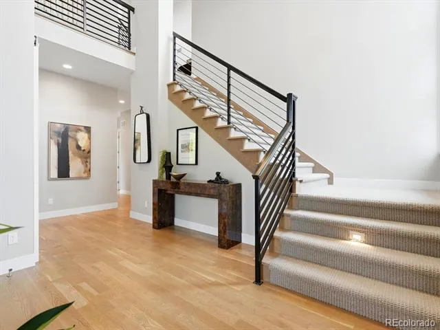 61 Magnolia Way Denver, CO 80230