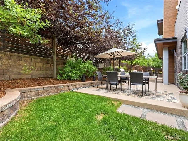 61 Magnolia Way Denver, CO 80230