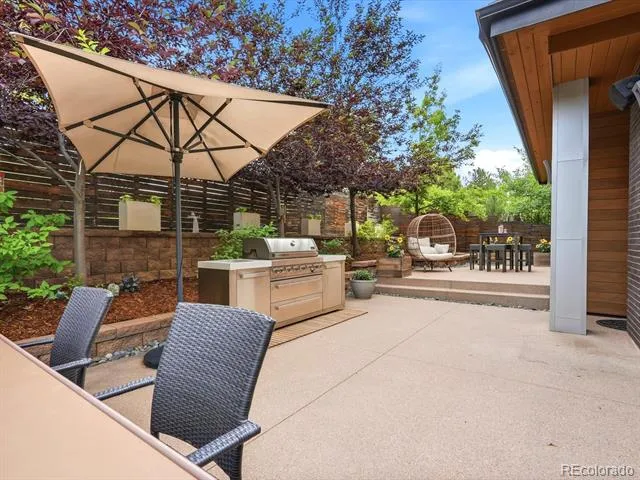 61 Magnolia Way Denver, CO 80230