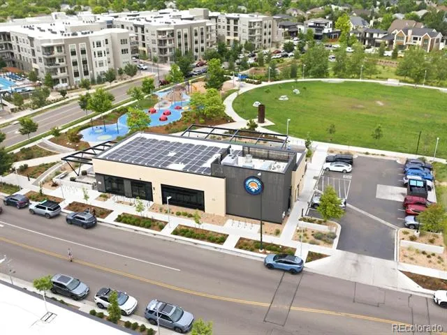 61 Magnolia Way Denver, CO 80230