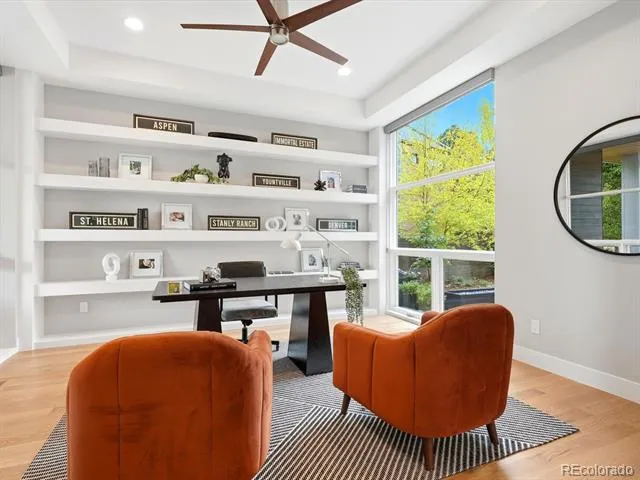 61 Magnolia Way Denver, CO 80230