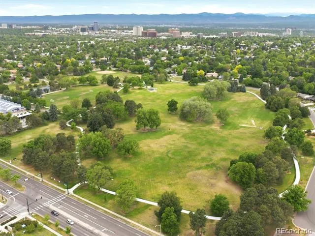 61 Magnolia Way Denver, CO 80230