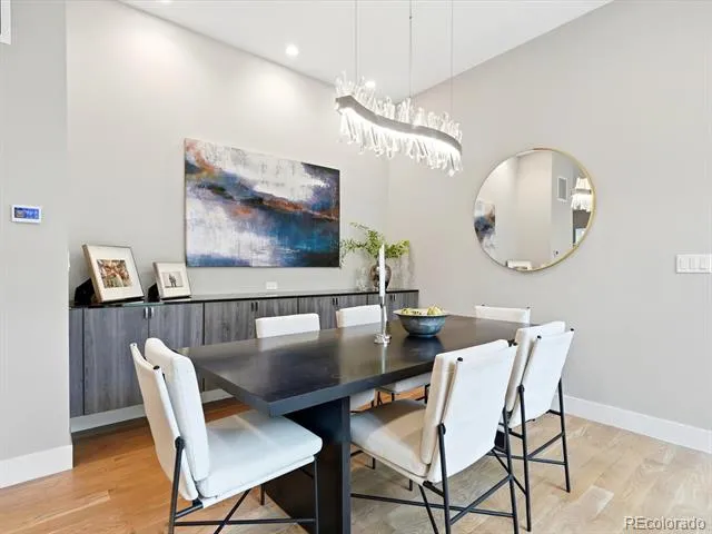 61 Magnolia Way Denver, CO 80230