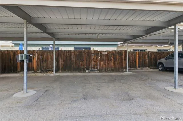 6352 E Mississippi Avenue Denver, CO 80224