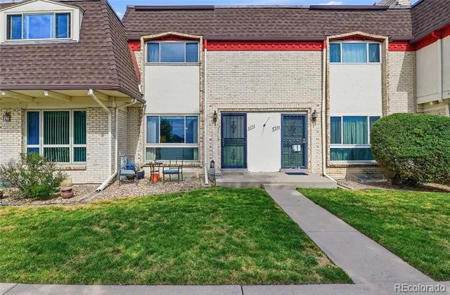 6352 E Mississippi Avenue Denver, CO 80224