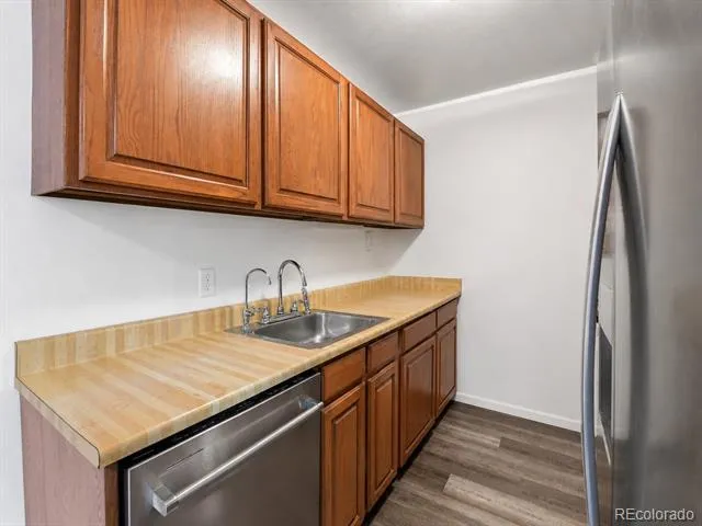 6352 E Mississippi Avenue Denver, CO 80224