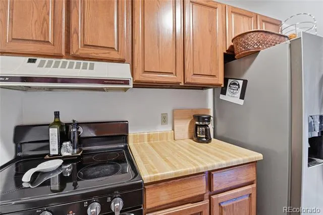 6352 E Mississippi Avenue Denver, CO 80224