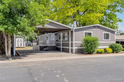 710 Quail Drive
