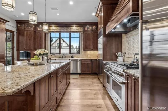 4 Vista Road Cherry Hills Village, CO 80113