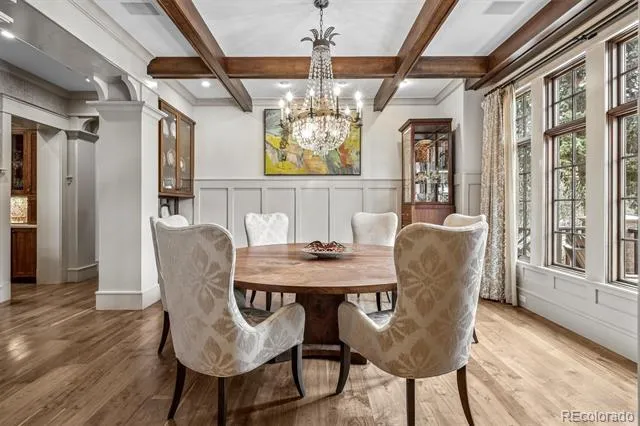 4 Vista Road Cherry Hills Village, CO 80113