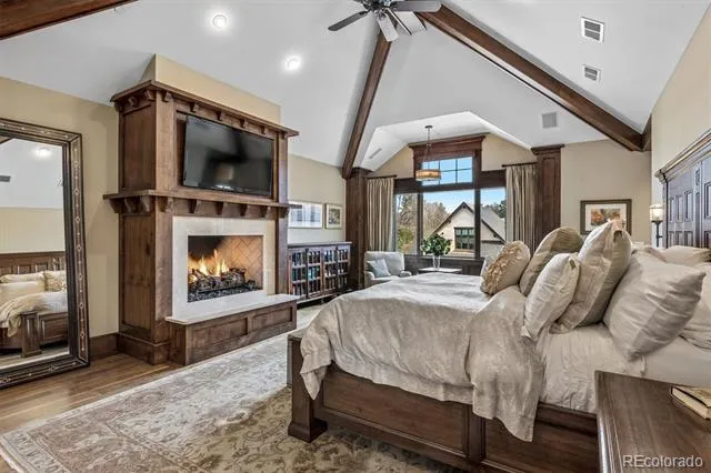 4 Vista Road Cherry Hills Village, CO 80113
