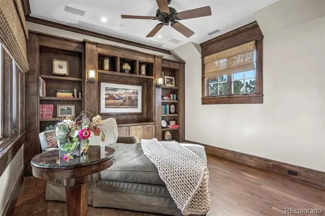 4 Vista Road Cherry Hills Village, CO 80113