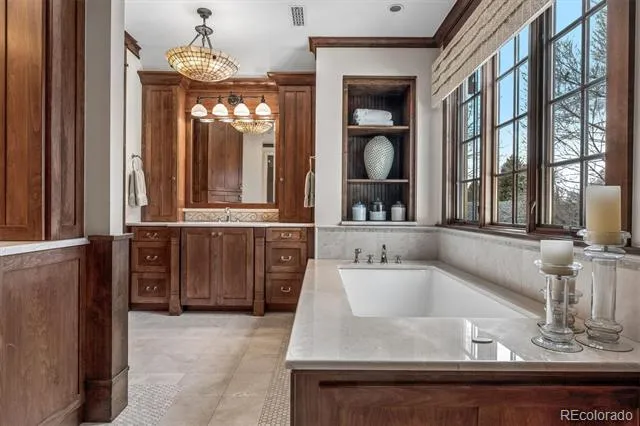 4 Vista Road Cherry Hills Village, CO 80113