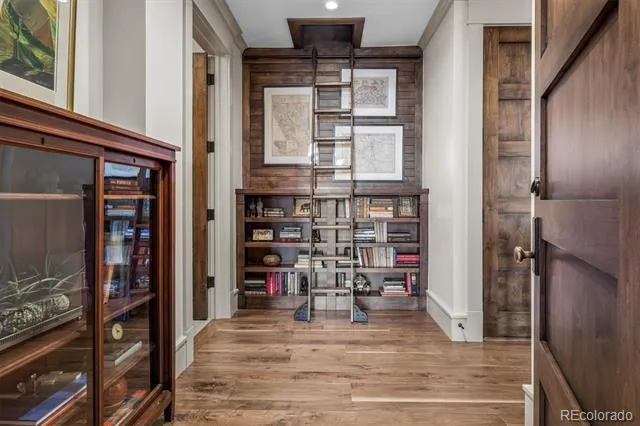 4 Vista Road Cherry Hills Village, CO 80113