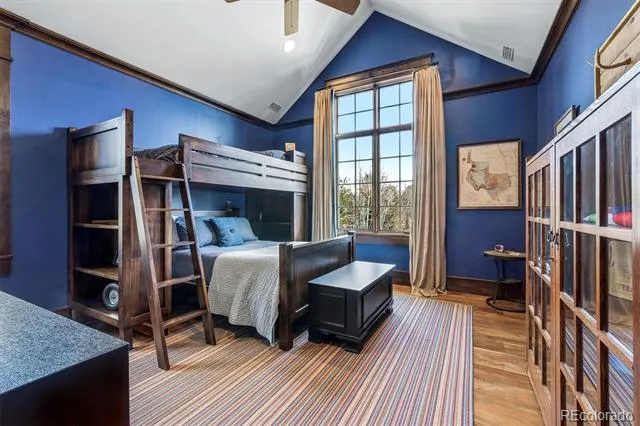 4 Vista Road Cherry Hills Village, CO 80113