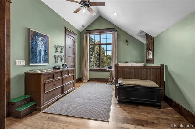 4 Vista Road Cherry Hills Village, CO 80113