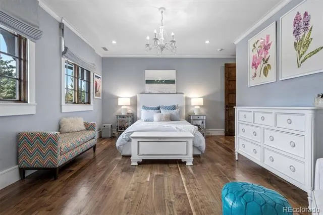 4 Vista Road Cherry Hills Village, CO 80113