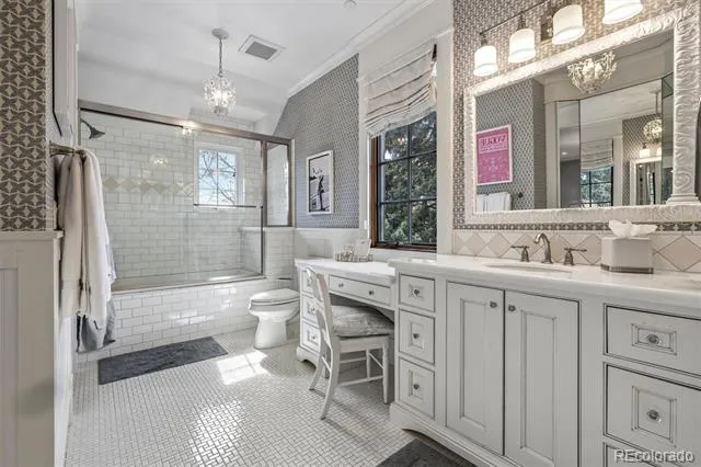 4 Vista Road Cherry Hills Village, CO 80113