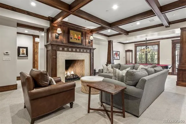 4 Vista Road Cherry Hills Village, CO 80113