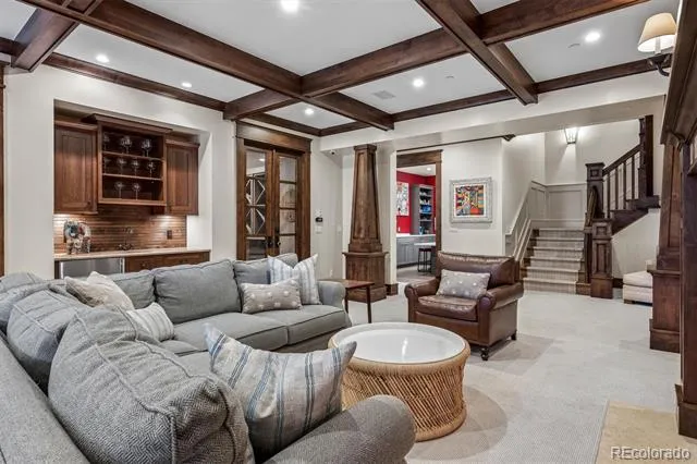 4 Vista Road Cherry Hills Village, CO 80113