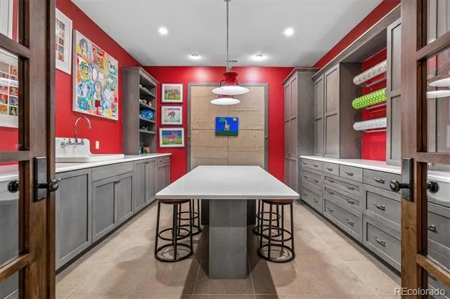 4 Vista Road Cherry Hills Village, CO 80113