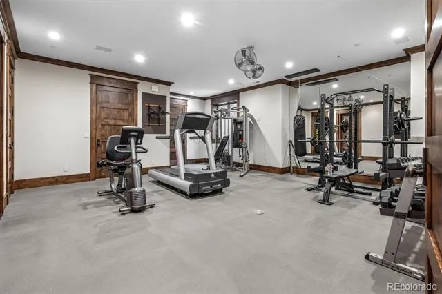 4 Vista Road Cherry Hills Village, CO 80113