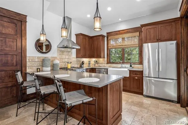 4 Vista Road Cherry Hills Village, CO 80113