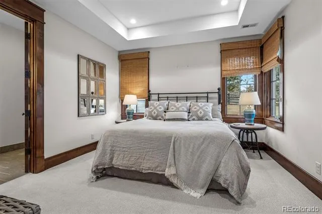 4 Vista Road Cherry Hills Village, CO 80113