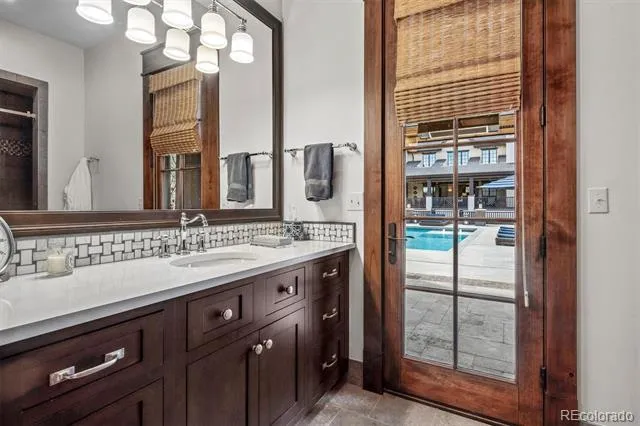 4 Vista Road Cherry Hills Village, CO 80113