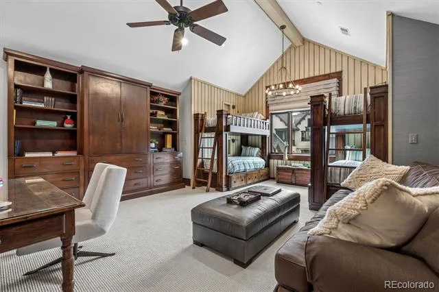 4 Vista Road Cherry Hills Village, CO 80113
