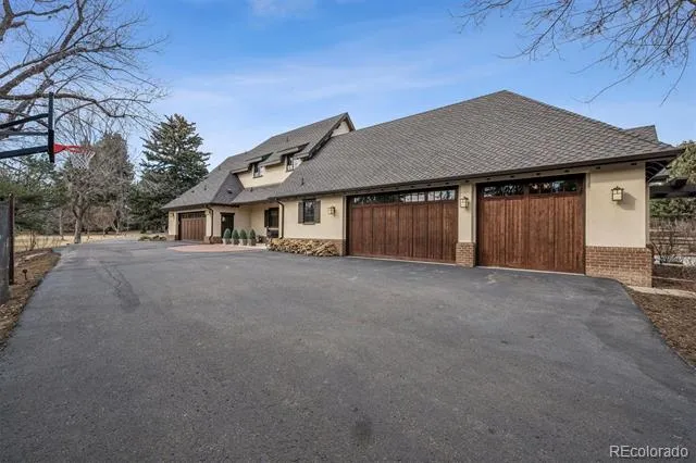 4 Vista Road Cherry Hills Village, CO 80113