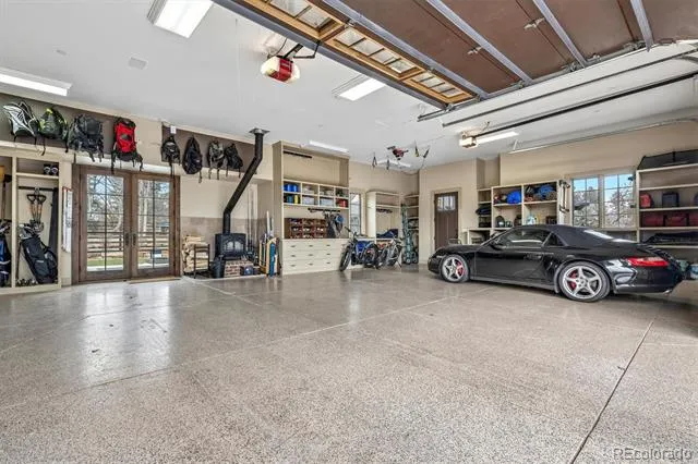 4 Vista Road Cherry Hills Village, CO 80113