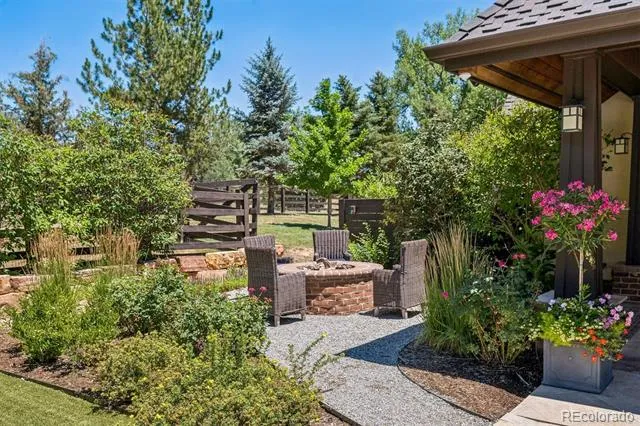 4 Vista Road Cherry Hills Village, CO 80113