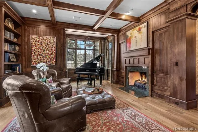 4 Vista Road Cherry Hills Village, CO 80113