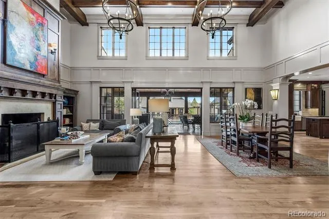 4 Vista Road Cherry Hills Village, CO 80113