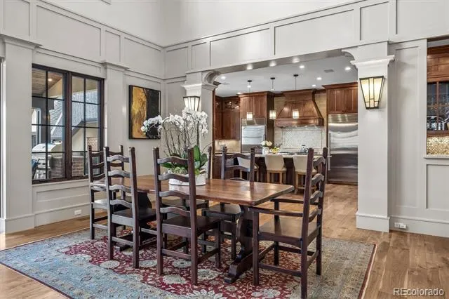 4 Vista Road Cherry Hills Village, CO 80113