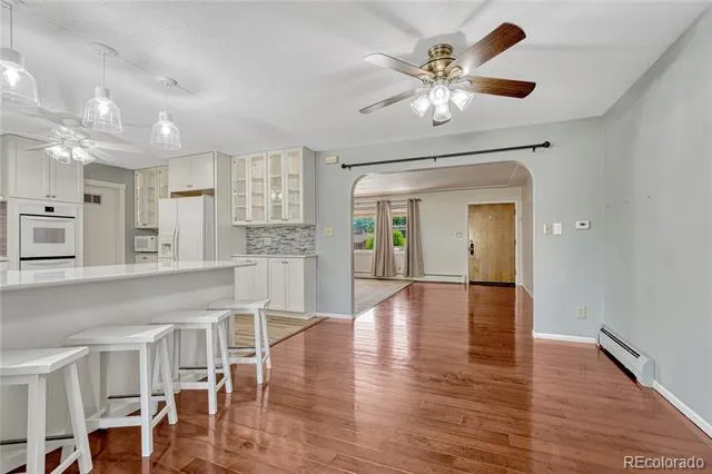 234 Crestridge Avenue Colorado Springs, CO 80906