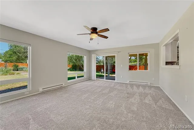 234 Crestridge Avenue Colorado Springs, CO 80906