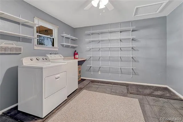 234 Crestridge Avenue Colorado Springs, CO 80906