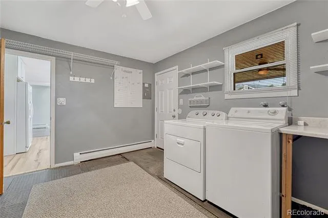 234 Crestridge Avenue Colorado Springs, CO 80906