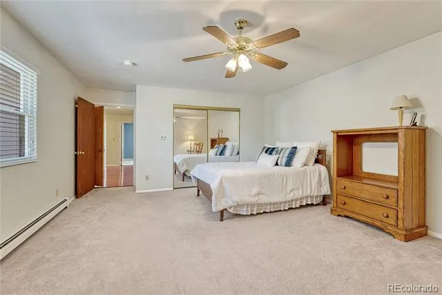 234 Crestridge Avenue Colorado Springs, CO 80906