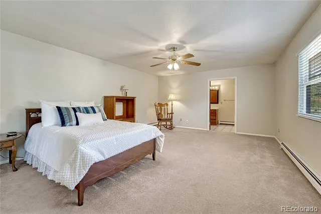 234 Crestridge Avenue Colorado Springs, CO 80906