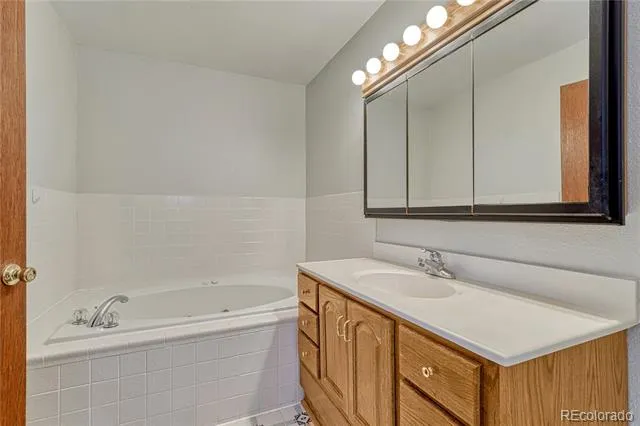 234 Crestridge Avenue Colorado Springs, CO 80906