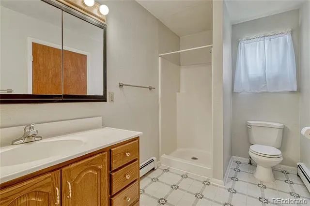 234 Crestridge Avenue Colorado Springs, CO 80906