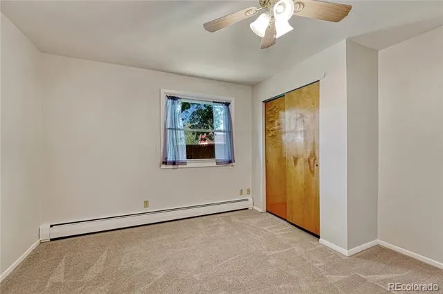234 Crestridge Avenue Colorado Springs, CO 80906