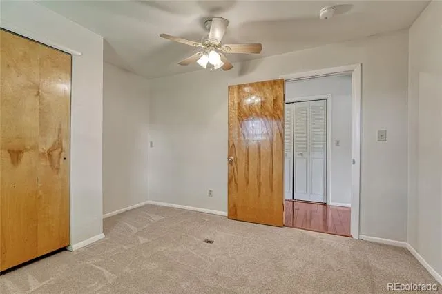 234 Crestridge Avenue Colorado Springs, CO 80906